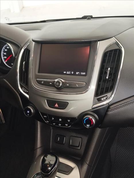 CHEVROLET Cruze Sedan 1.4 16V 4P LT FLEX TURBO AUTOMTICO, Foto 13