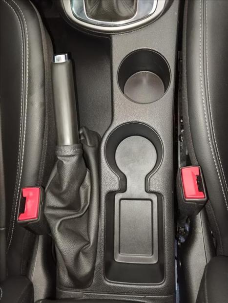 CHEVROLET Cruze Sedan 1.4 16V 4P LT FLEX TURBO AUTOMTICO, Foto 16