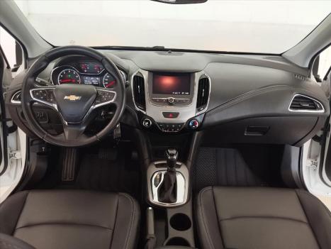 CHEVROLET Cruze Sedan 1.4 16V 4P LT FLEX TURBO AUTOMTICO, Foto 17