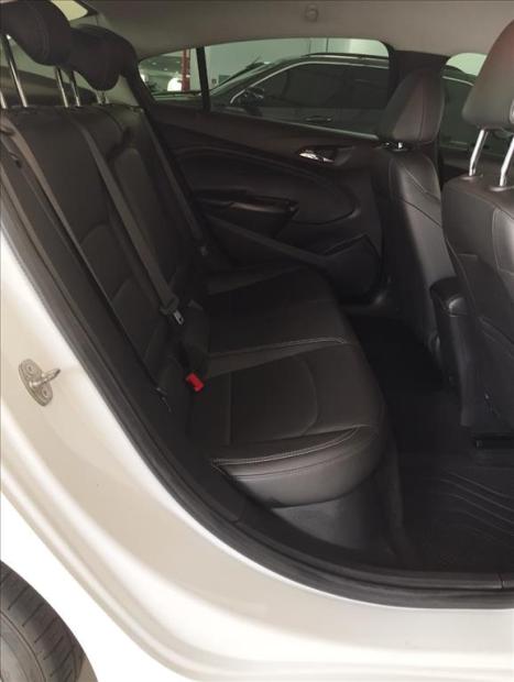 CHEVROLET Cruze Sedan 1.4 16V 4P LT FLEX TURBO AUTOMTICO, Foto 18