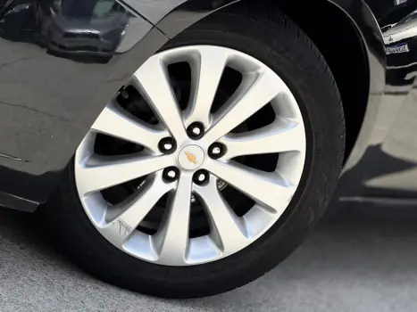 CHEVROLET Cruze Sedan 1.8 16V 4P LTZ ECOTEC FLEX AUTOM�TICO, Foto 3