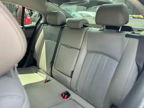 CHEVROLET Cruze Sedan 1.8 16V 4P LTZ ECOTEC FLEX AUTOM�TICO, Foto 8