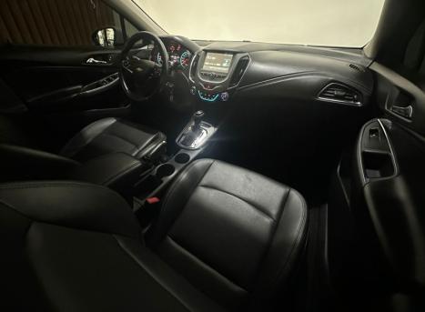 CHEVROLET Cruze Sedan 1.4 16V 4P LT FLEX TURBO AUTOM�TICO, Foto 4