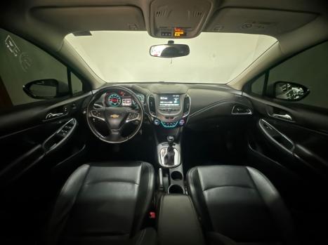 CHEVROLET Cruze Sedan 1.4 16V 4P LT FLEX TURBO AUTOM�TICO, Foto 5