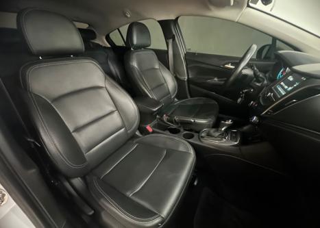 CHEVROLET Cruze Sedan 1.4 16V 4P LT FLEX TURBO AUTOM�TICO, Foto 6