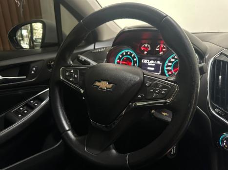 CHEVROLET Cruze Sedan 1.4 16V 4P LT FLEX TURBO AUTOM�TICO, Foto 7