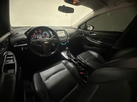 CHEVROLET Cruze Sedan 1.4 16V 4P LT FLEX TURBO AUTOM�TICO, Foto 10