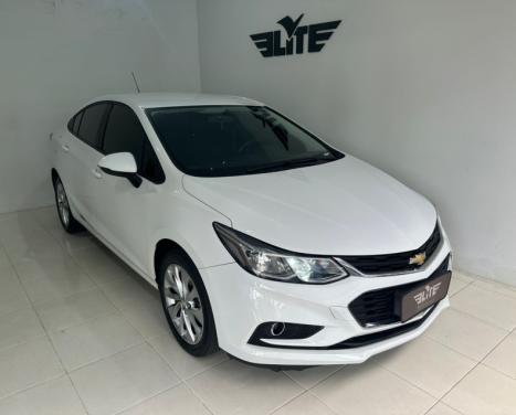 CHEVROLET Cruze Sedan 1.4 16V 4P LT FLEX TURBO AUTOM�TICO, Foto 11