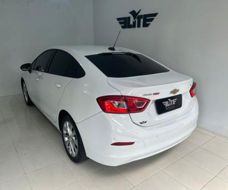 CHEVROLET Cruze Sedan 1.4 16V 4P LT FLEX TURBO AUTOM�TICO, Foto 13