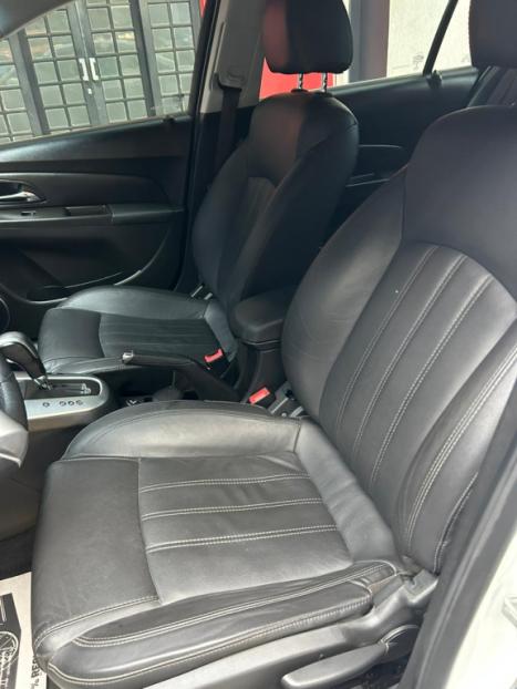 CHEVROLET Cruze Sedan 1.8 16V 4P LT ECOTEC FLEX AUTOM�TICO, Foto 3