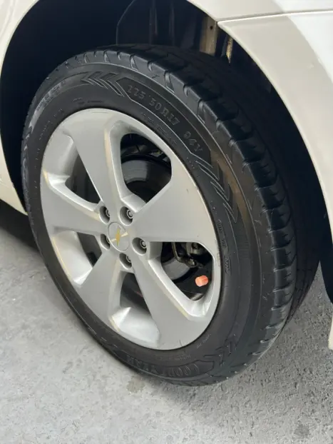 CHEVROLET Cruze Sedan 1.8 16V 4P LT ECOTEC FLEX AUTOM�TICO, Foto 6