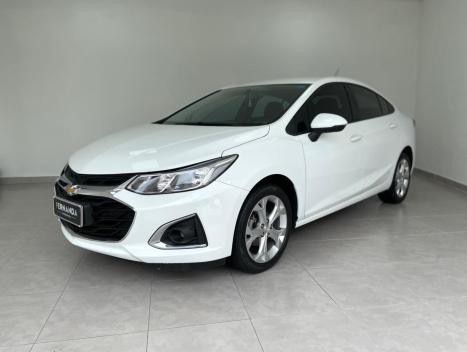 CHEVROLET Cruze Sedan 1.4 16V 4P LT FLEX TURBO AUTOM�TICO, Foto 1