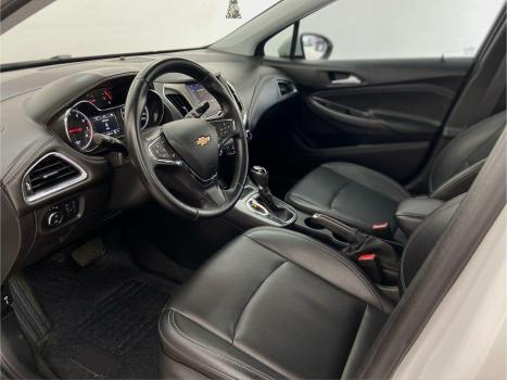 CHEVROLET Cruze Sedan 1.4 16V 4P LT FLEX TURBO AUTOM�TICO, Foto 4