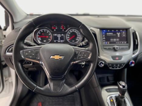 CHEVROLET Cruze Sedan 1.4 16V 4P LT FLEX TURBO AUTOM�TICO, Foto 5