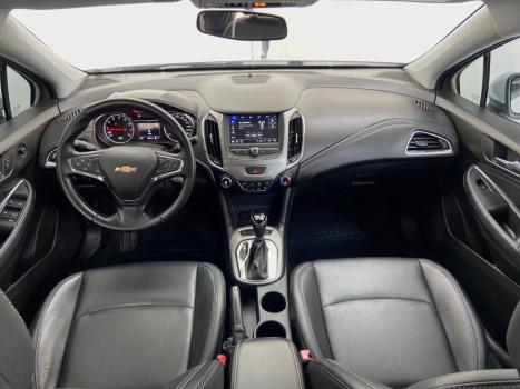 CHEVROLET Cruze Sedan 1.4 16V 4P LT FLEX TURBO AUTOM�TICO, Foto 6