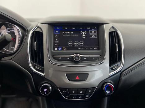 CHEVROLET Cruze Sedan 1.4 16V 4P LT FLEX TURBO AUTOM�TICO, Foto 7