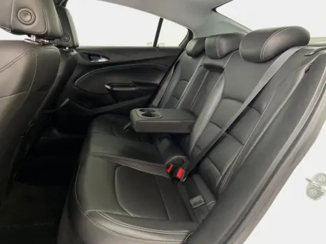 CHEVROLET Cruze Sedan 1.4 16V 4P LT FLEX TURBO AUTOM�TICO, Foto 10