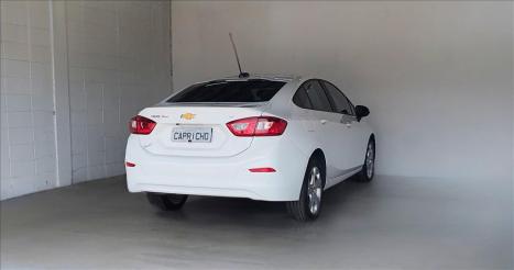 CHEVROLET Cruze Sedan 1.4 16V 4P LT FLEX TURBO AUTOM�TICO, Foto 6