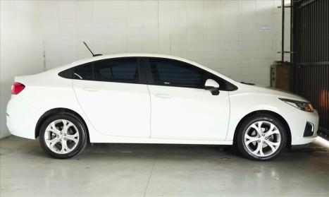 CHEVROLET Cruze Sedan 1.4 16V 4P LT FLEX TURBO AUTOM�TICO, Foto 7