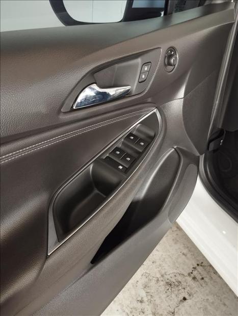 CHEVROLET Cruze Sedan 1.4 16V 4P LT FLEX TURBO AUTOM�TICO, Foto 10