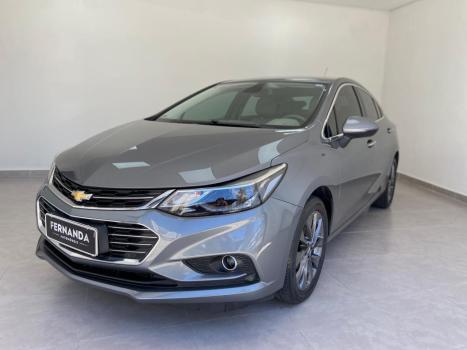 CHEVROLET Cruze Sedan 1.4 16V 4P LTZ FLEX TURBO AUTOM�TICO, Foto 1
