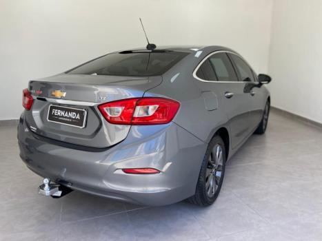 CHEVROLET Cruze Sedan 1.4 16V 4P LTZ FLEX TURBO AUTOM�TICO, Foto 3