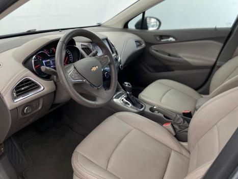CHEVROLET Cruze Sedan 1.4 16V 4P LTZ FLEX TURBO AUTOM�TICO, Foto 5