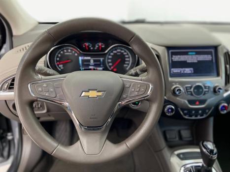CHEVROLET Cruze Sedan 1.4 16V 4P LTZ FLEX TURBO AUTOM�TICO, Foto 6