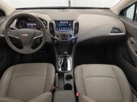 CHEVROLET Cruze Sedan 1.4 16V 4P LTZ FLEX TURBO AUTOM�TICO, Foto 7