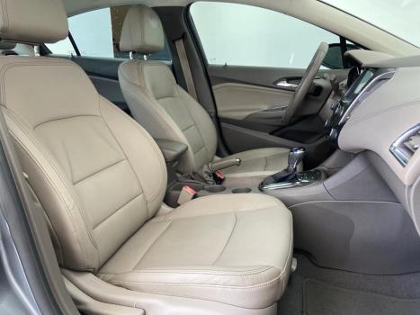 CHEVROLET Cruze Sedan 1.4 16V 4P LTZ FLEX TURBO AUTOM�TICO, Foto 10