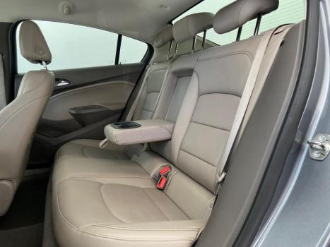 CHEVROLET Cruze Sedan 1.4 16V 4P LTZ FLEX TURBO AUTOM�TICO, Foto 11