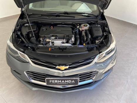 CHEVROLET Cruze Sedan 1.4 16V 4P LTZ FLEX TURBO AUTOM�TICO, Foto 14