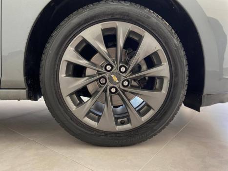 CHEVROLET Cruze Sedan 1.4 16V 4P LTZ FLEX TURBO AUTOM�TICO, Foto 15