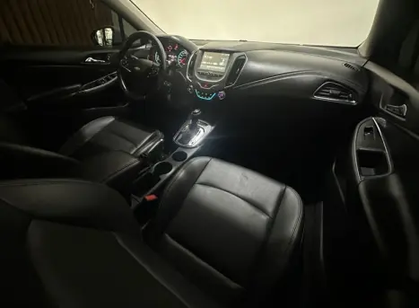 CHEVROLET Cruze Sedan 1.4 16V 4P LT FLEX TURBO AUTOM�TICO, Foto 4