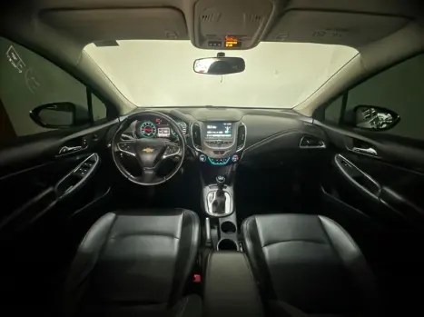 CHEVROLET Cruze Sedan 1.4 16V 4P LT FLEX TURBO AUTOM�TICO, Foto 5