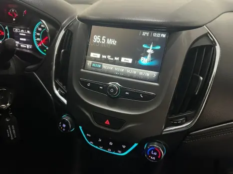 CHEVROLET Cruze Sedan 1.4 16V 4P LT FLEX TURBO AUTOM�TICO, Foto 8