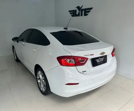 CHEVROLET Cruze Sedan 1.4 16V 4P LT FLEX TURBO AUTOM�TICO, Foto 13