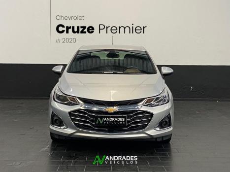 CHEVROLET Cruze Sedan 1.4 4P FLEX PREMIER AUTOM�TICO, Foto 2