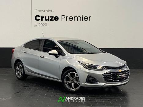 CHEVROLET Cruze Sedan 1.4 4P FLEX PREMIER AUTOM�TICO, Foto 3