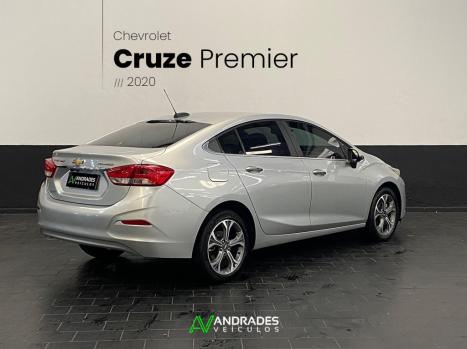 CHEVROLET Cruze Sedan 1.4 4P FLEX PREMIER AUTOM�TICO, Foto 4