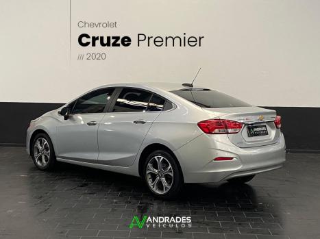 CHEVROLET Cruze Sedan 1.4 4P FLEX PREMIER AUTOM�TICO, Foto 5