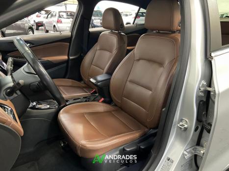 CHEVROLET Cruze Sedan 1.4 4P FLEX PREMIER AUTOM�TICO, Foto 6