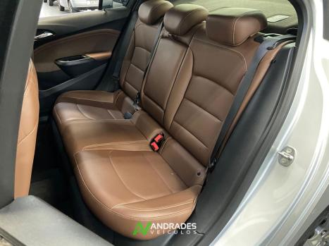 CHEVROLET Cruze Sedan 1.4 4P FLEX PREMIER AUTOM�TICO, Foto 7