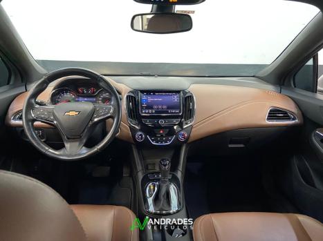 CHEVROLET Cruze Sedan 1.4 4P FLEX PREMIER AUTOM�TICO, Foto 8