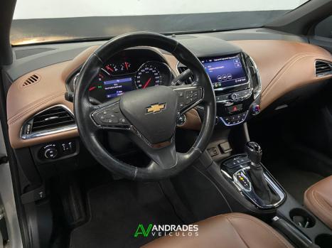 CHEVROLET Cruze Sedan 1.4 4P FLEX PREMIER AUTOM�TICO, Foto 9