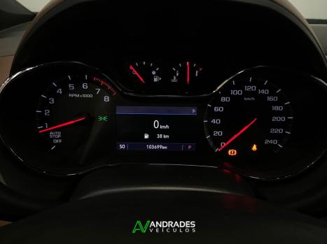 CHEVROLET Cruze Sedan 1.4 4P FLEX PREMIER AUTOM�TICO, Foto 10