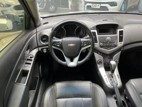 CHEVROLET Cruze Sedan 1.8 16V 4P LT ECOTEC FLEX, Foto 5