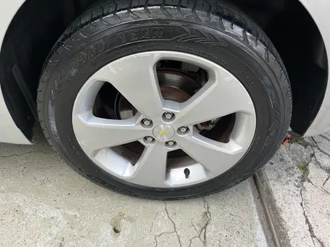 CHEVROLET Cruze Sedan 1.8 16V 4P LT ECOTEC FLEX, Foto 9