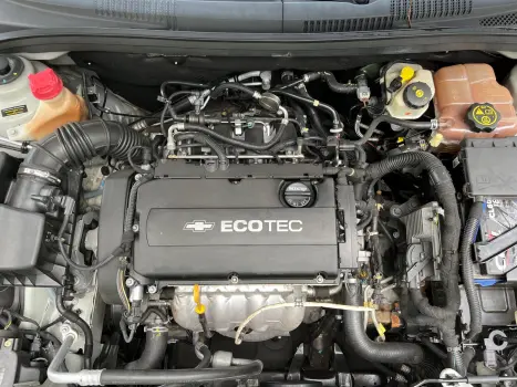 CHEVROLET Cruze Sedan 1.8 16V 4P LT ECOTEC FLEX, Foto 14