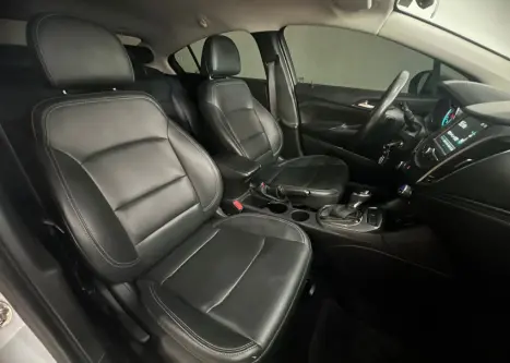 CHEVROLET Cruze Sedan 1.4 16V 4P LT FLEX TURBO AUTOM�TICO, Foto 6